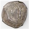 Image 2 : Lima, Peru, cob 8 reales, 1723M.