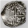 Image 2 : Potosi, Bolivia, cob 2 reales, Philip IV, assayer P.