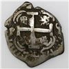Image 1 : Potosi, Bolivia, cob 2 reales, 1745q.