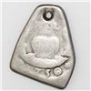 Image 2 : Guatemala, cob 2 reales, (1)750J.