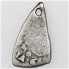 Image 1 : Guatemala, cob 1 real, 1752J, ex-Richard Stuart.