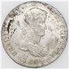 Image 1 : Potosi, Bolivia, bust 8 reales, Ferdinand VII, 1809PJ.