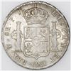 Image 2 : Potosi, Bolivia, bust 8 reales, Ferdinand VII, 1809PJ.
