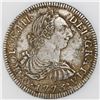 Image 1 : Potosi, Bolivia, bust 2 reales, Charles III, 1773JR.