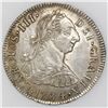 Image 1 : Potosi, Bolivia, bust 2 reales, Charles III, 1774JR.