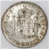 Image 2 : Potosi, Bolivia, bust 2 reales, Charles III, 1774JR.