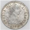 Image 1 : Potosi, Bolivia, bust 2 reales, Charles III, 1775JR.