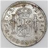 Image 2 : Potosi, Bolivia, bust 2 reales, Charles III, 1775JR.