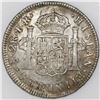 Image 2 : Potosi, Bolivia, bust 2 reales, Charles III, 1779PR.