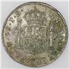 Image 2 : Potosi, Bolivia, bust 2 reales, Charles III, 1780PR.