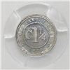 Image 2 : Colombia (struck at the Heaton mint, England), 1-1/4 centavos, 1874, PCGS MS66, ex-Heaton Mint Archi