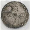 Image 2 : Great Britain (London, England), shilling, George II, 1745, with LIMA below bust, PCGS XF details / 