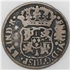 Image 1 : Guatemala, pillar 2 reales, Ferdinand VI, 1758J.