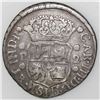 Image 1 : Guatemala, pillar 2 reales, Charles III, 1767P, ex-Richard Stuart.