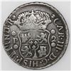 Image 1 : Guatemala, pillar 2 reales, Charles III, 1771P, ex-Richard Stuart.