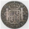 Image 2 : Guatemala, bust 4 reales, Charles IV, 1792M.