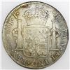 Image 2 : Mexico City, Mexico, bust 8 reales, Ferdinand VII, 1819JJ.