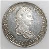 Image 1 : Mexico City, Mexico, bust 2 reales, Ferdinand VII, 1816JJ.
