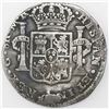 Image 2 : Guadalajara, Mexico, bust 8 reales, Ferdinand VII, 1813/2MR.