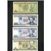 Image 8 : Lot of 39 Havana, Cuba notes, 1983-2015.