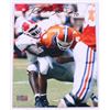 Image 1 : Robert Geathers Signed Georgia 8x10 Photo (Radtke Hologram)