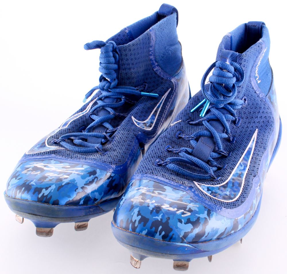 nike baseball cleats 2017
