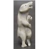 Image 1 : INUIT CARVED BEAR