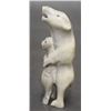 Image 3 : INUIT CARVED BEAR