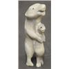 Image 7 : INUIT CARVED BEAR