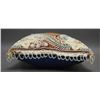 Image 7 : IROQUOIS BEADED PILLOW