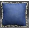 Image 8 : IROQUOIS BEADED PILLOW