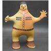 Image 1 : HOPI POTTERY FIGURE (GOLDTOOTH)