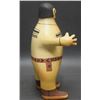 Image 2 : HOPI POTTERY FIGURE (GOLDTOOTH)