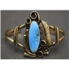 Image 9 : THREE NAVAJO BRACELETS