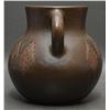 Image 4 : NAVAJO POTTERY JAR (WILLIAMS)