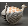Image 4 : ACOMA POTTERY TURKEY (GARCIA)