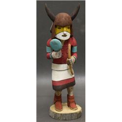 HOPI KACHINA (ADAMS)