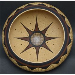 HOPI POTTERY BOWL (SETALLA)