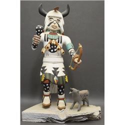 HOPI KACHINA (ADAMS)