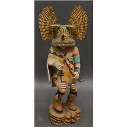 HOPI KACHINA (TALAHYTEWA)