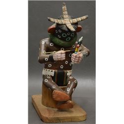 HOPI KACHINA (TALAS)