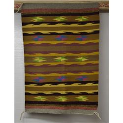 NAVAJO TEXTILE