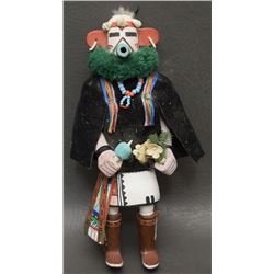 HOPI KACHINA