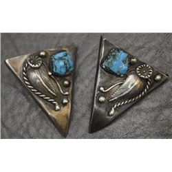 NAVAJO COLLAR TABS (KEETO)