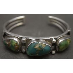 NAVAJO BRACELET