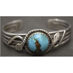 NAVAJO BRACELET