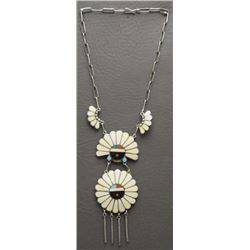 ZUNI NECKLACE