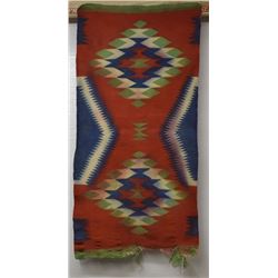 NAVAJO TEXTILE
