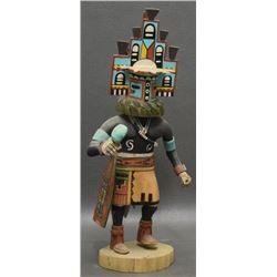 HOPI KACHINA ( ADAMS)