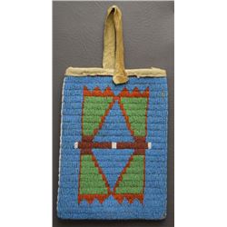 SIOUX MIRROR BAG
